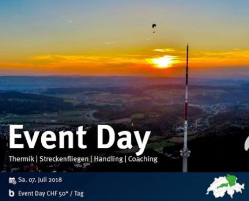 Heute habe ich einige Ankündigungen :-) 1. Fürs Weekend sieht