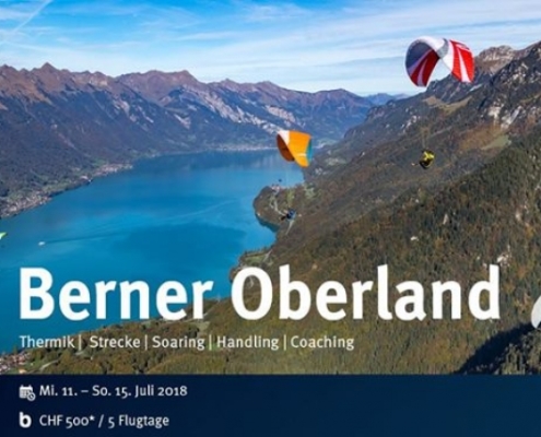 Morgen beginnt sie – die burnair Reise Berner Oberland –