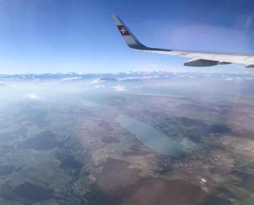Wir sind dann mal weg :)