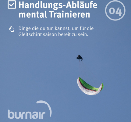 Die Serie #burnairGetReady – Teil 4!