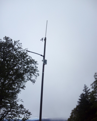 Gestern ging bei traumhaften Wetter – :-D – eine neue