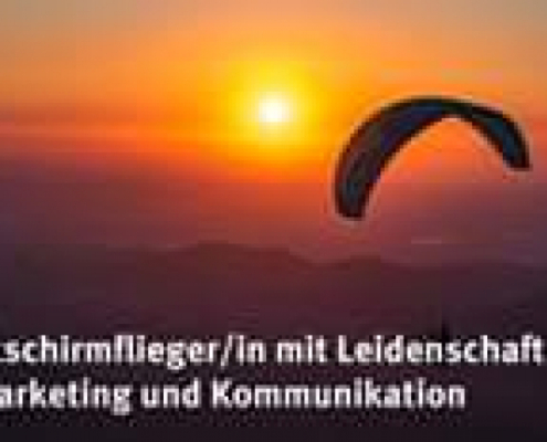 Gesucht: