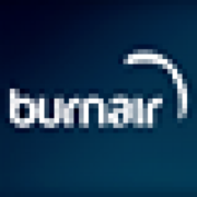 burnair Map Live Tracking / Thermikprognosen