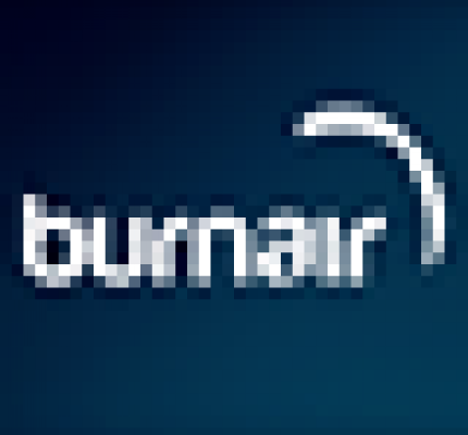 burnair Kalender 2021!
